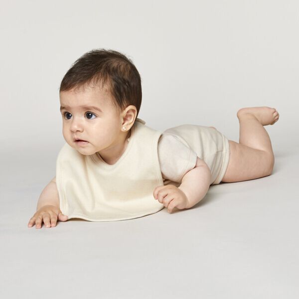 Baby bib (STAU029) Thumbnail