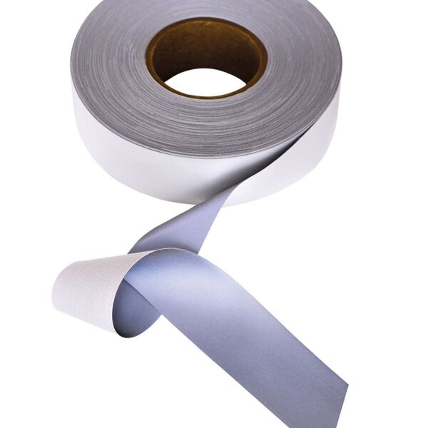 Heat-apply reflective tape (RP01) Thumbnail