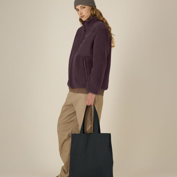 Mid tote bag (STAU116) Thumbnail