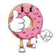 DrippyDoughnuts