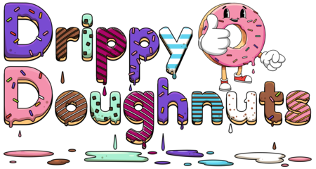 DrippyDoughnuts