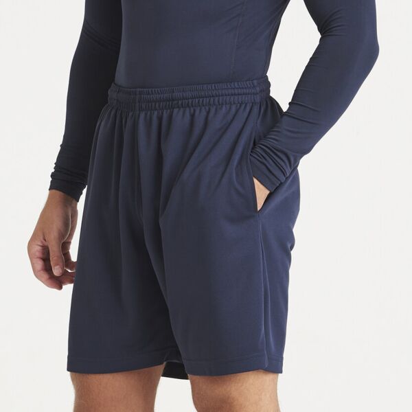 VISUAL SHORTS Thumbnail