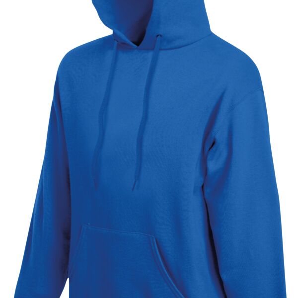 PREMIUM 70/30 hooded sweat Thumbnail