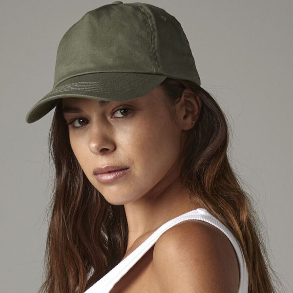 ORIGINAL  5 panel cap. Thumbnail