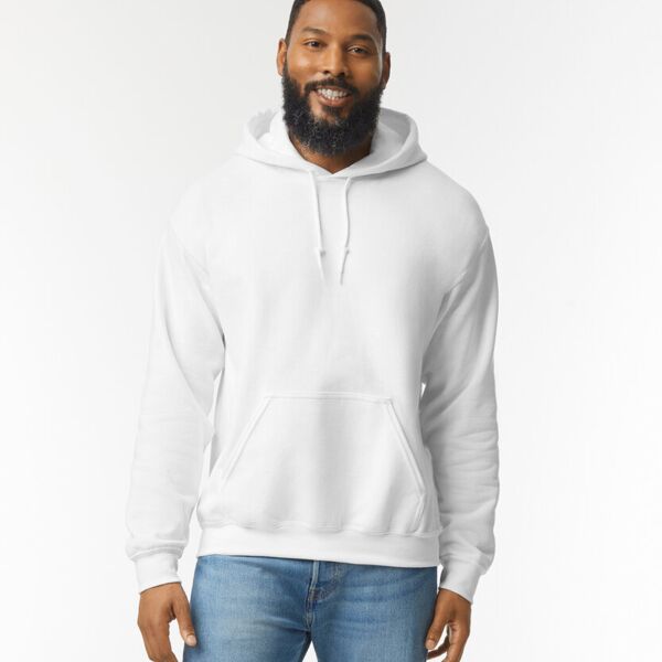 HeavyBlend™ adult hooded sweatshirt - fc Thumbnail