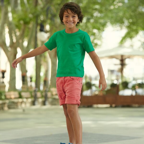 Kids Sofspun® T - fc Thumbnail