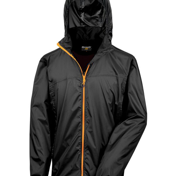 Urban HDI quest HydraDri 3000 jacket in stow bag Thumbnail
