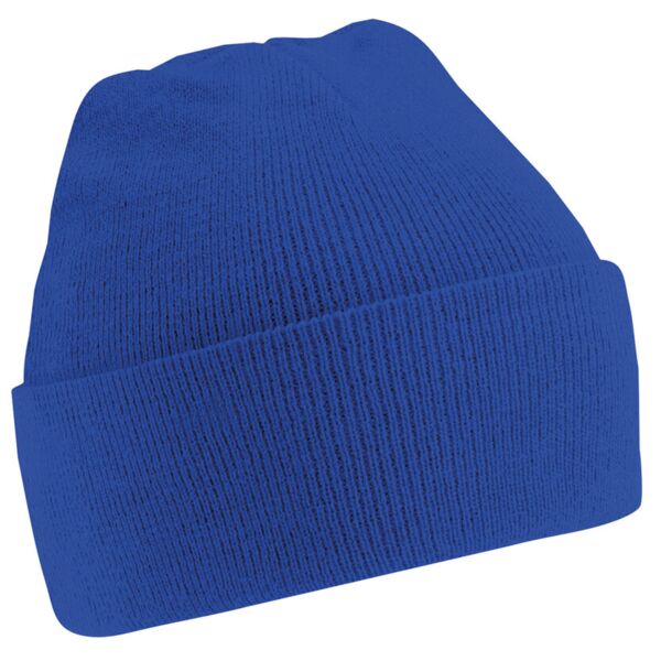 Copy of Junior original cuffed beanie Thumbnail