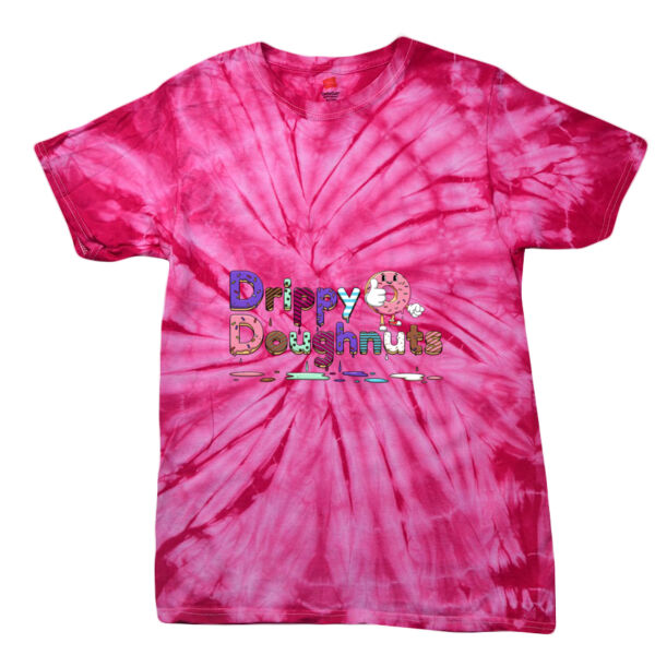 DD - ADULT TEE Thumbnail