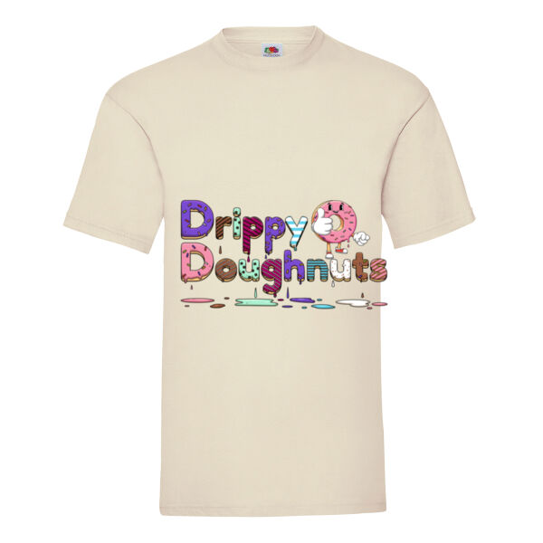 DD - ADULT TEE Thumbnail