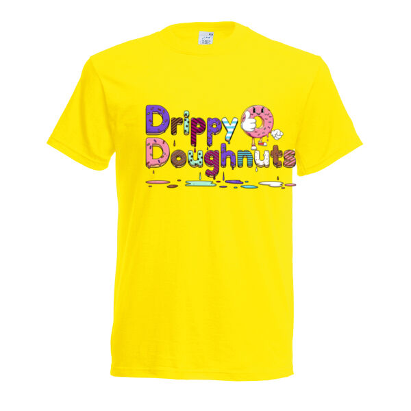 DD - ADULT TEE Thumbnail