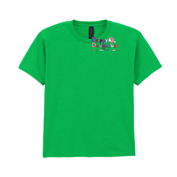 DD - CHILDS TEE Thumbnail