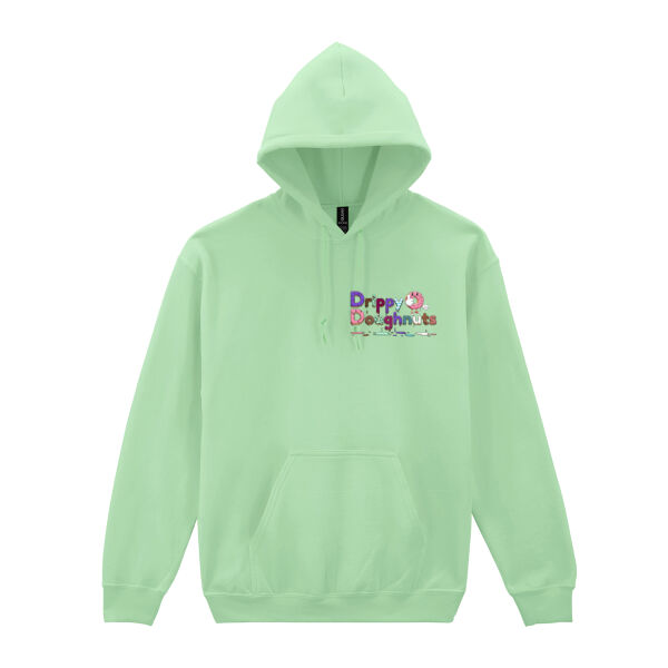DD - ADULT HOODIE Thumbnail