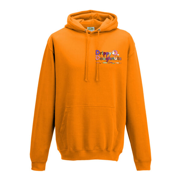 DD - ADULT HOODIE Thumbnail