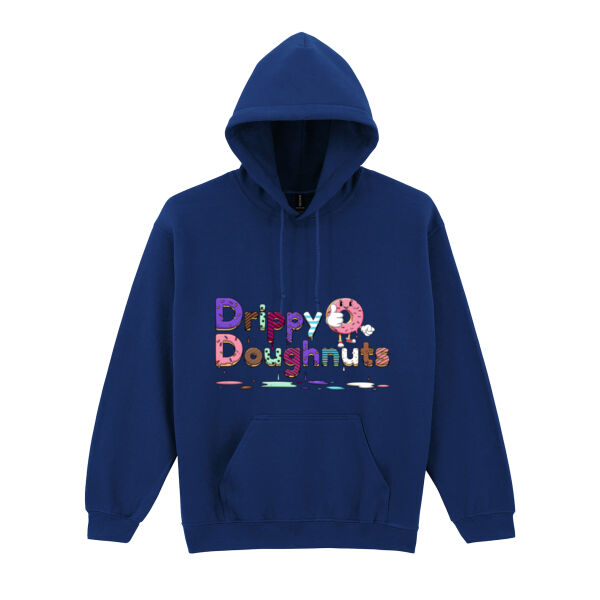 DD - ADULT HOODIE Thumbnail
