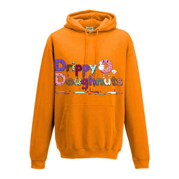 DD - ADULT HOODIE Thumbnail