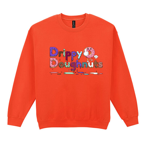 DD - ADULT SWEAT Thumbnail