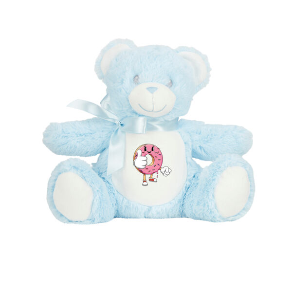 DD - TEDDY Thumbnail