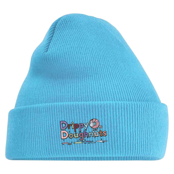 DD - BEANIE Thumbnail