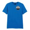 SOFTSTYLE™ adult ringspun t-shirt. Thumbnail