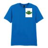 SOFTSTYLE™ adult ringspun t-shirt. Thumbnail