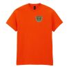 HEAVY cotton adult t-shirt. Thumbnail