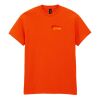 HEAVY cotton adult t-shirt. Thumbnail