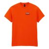 HEAVY cotton adult t-shirt. Thumbnail