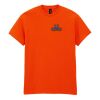HEAVY cotton adult t-shirt. Thumbnail