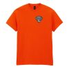 HEAVY cotton adult t-shirt. Thumbnail