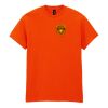 HEAVY cotton adult t-shirt. Thumbnail
