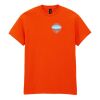 HEAVY cotton adult t-shirt. Thumbnail