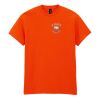 HEAVY cotton adult t-shirt. Thumbnail