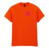 HEAVY cotton adult t-shirt. Thumbnail
