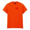 HEAVY cotton adult t-shirt. Thumbnail