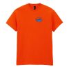 HEAVY cotton adult t-shirt. Thumbnail