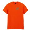 HEAVY cotton adult t-shirt. Thumbnail