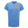 TRIDRI® fitness t-shirt Thumbnail